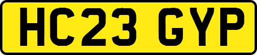 HC23GYP