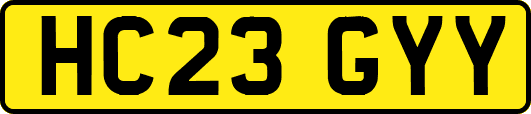 HC23GYY