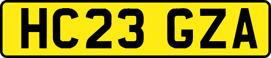 HC23GZA