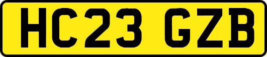 HC23GZB
