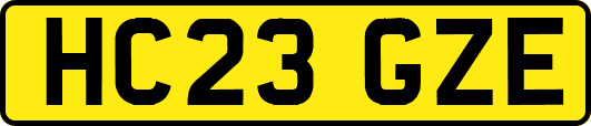 HC23GZE