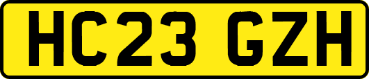 HC23GZH