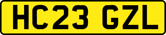 HC23GZL