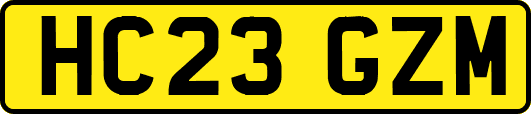 HC23GZM