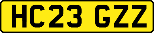 HC23GZZ