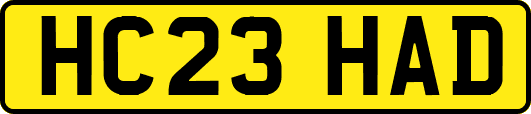 HC23HAD