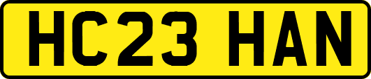 HC23HAN