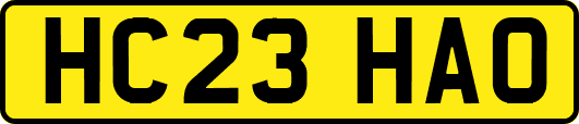 HC23HAO