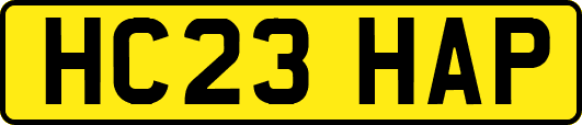 HC23HAP