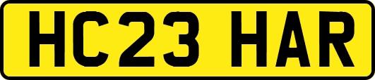HC23HAR