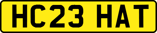 HC23HAT