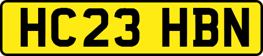 HC23HBN