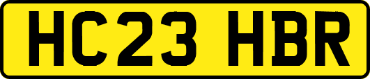 HC23HBR