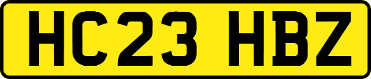 HC23HBZ