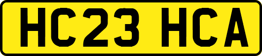 HC23HCA