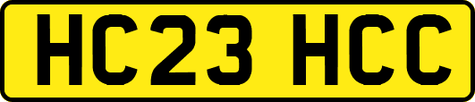 HC23HCC