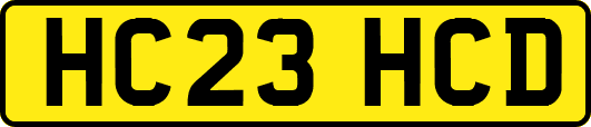 HC23HCD