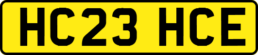 HC23HCE