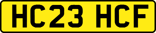 HC23HCF