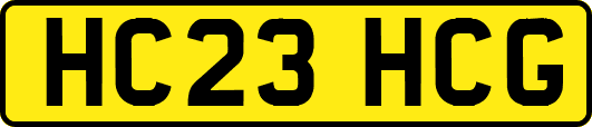 HC23HCG