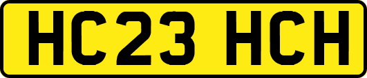 HC23HCH
