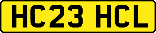 HC23HCL