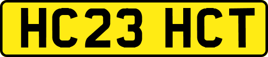 HC23HCT