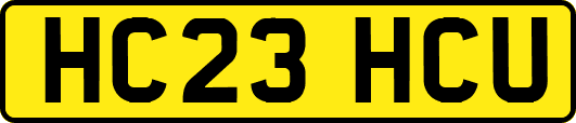 HC23HCU