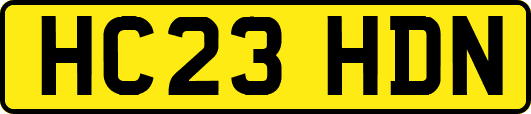 HC23HDN