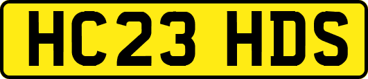 HC23HDS