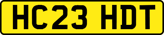 HC23HDT