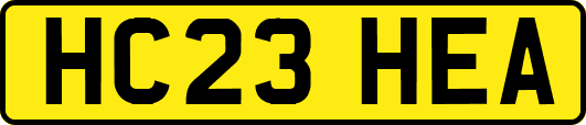 HC23HEA