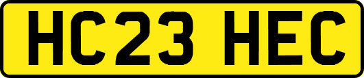 HC23HEC