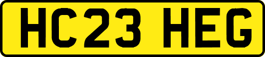 HC23HEG