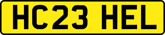 HC23HEL
