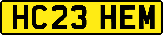 HC23HEM