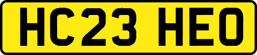 HC23HEO