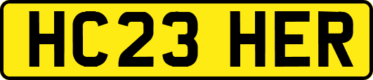 HC23HER