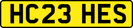 HC23HES