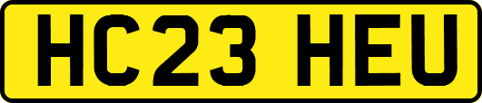 HC23HEU