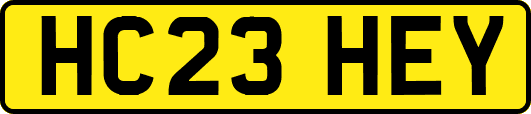 HC23HEY