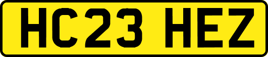 HC23HEZ