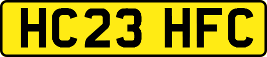 HC23HFC