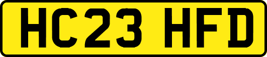 HC23HFD