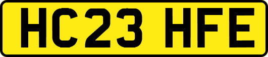 HC23HFE