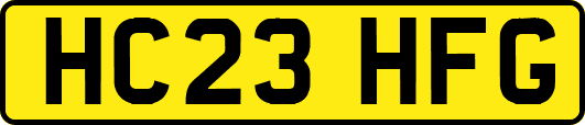 HC23HFG