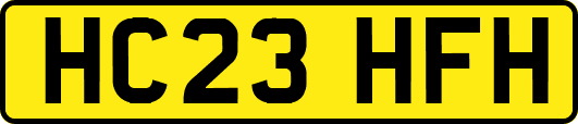 HC23HFH