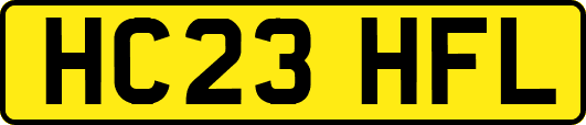 HC23HFL