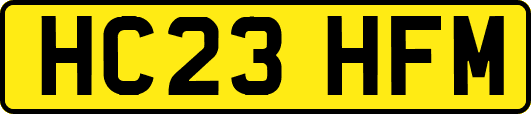 HC23HFM