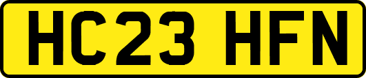 HC23HFN